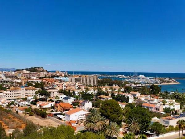 Piso en calle Deimos