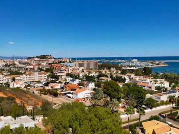 Piso en calle Deimos