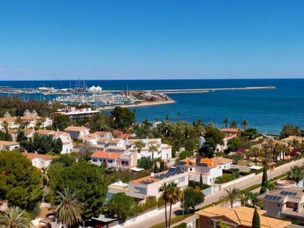 Piso en calle Deimos