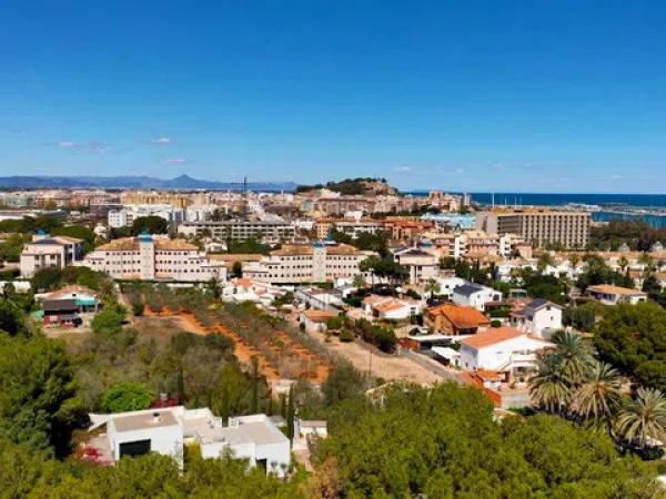 Piso en calle Deimos