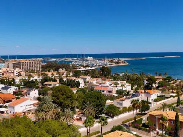 Piso en calle Deimos