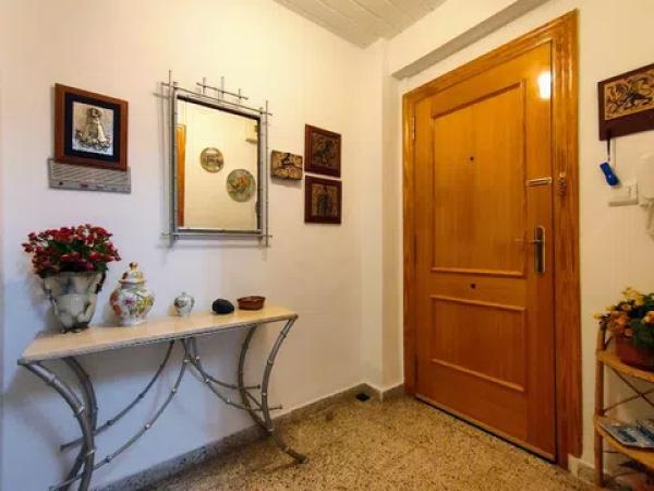 Piso en calle Deimos