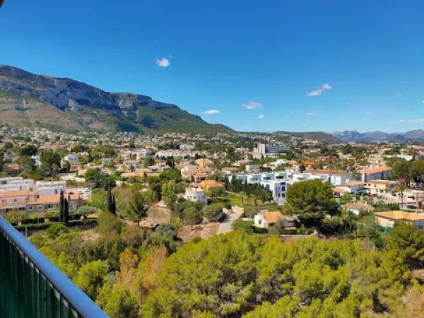 Piso en calle Deimos