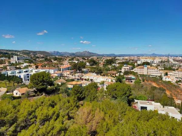 Piso en calle Deimos