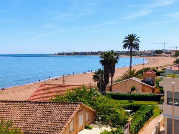 Dúplex en carretera de les Marines a Dénia