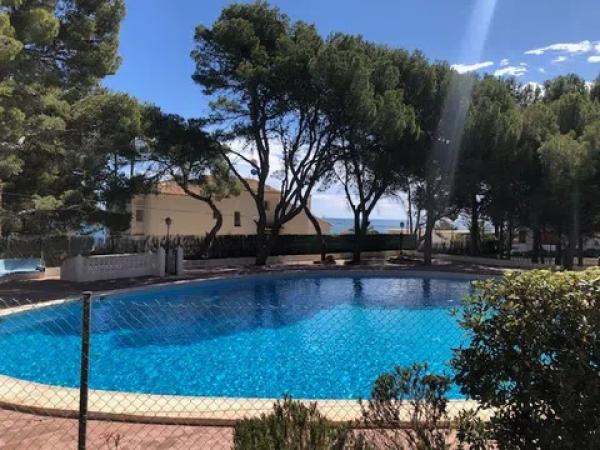 Piso en calle de la Via Lactea