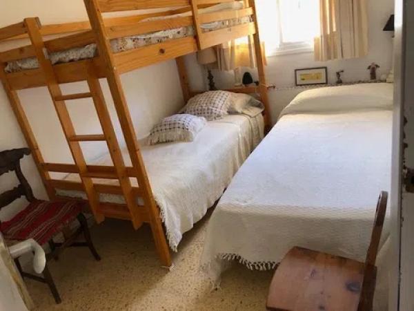 Piso en calle de la Via Lactea