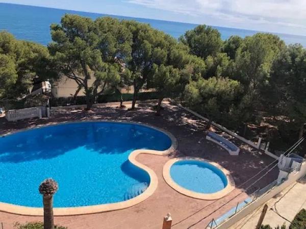 Piso en calle de la Via Lactea