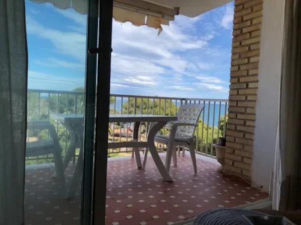 Piso en calle de la Via Lactea