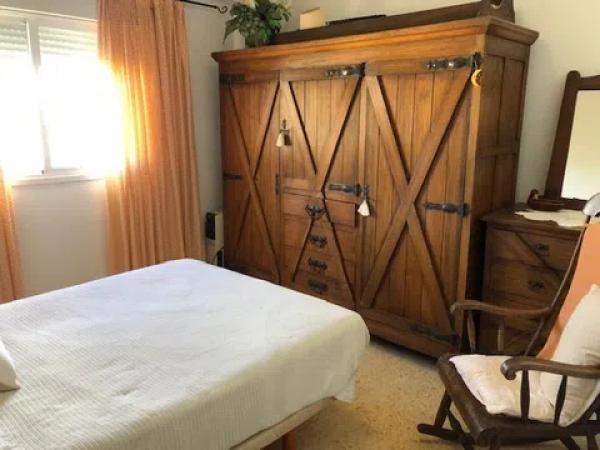 Piso en calle de la Via Lactea