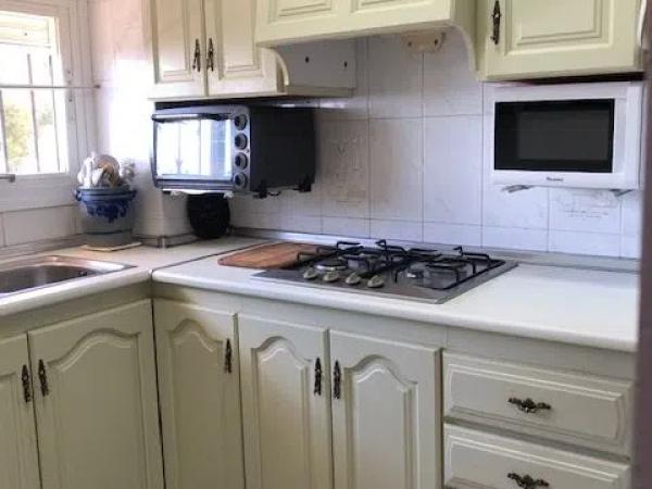 Piso en calle de la Via Lactea