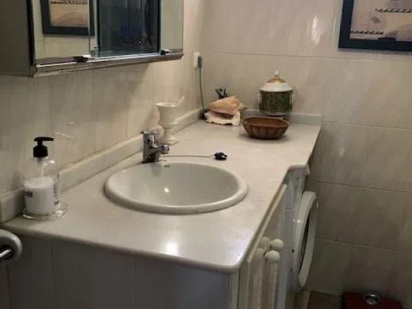 Piso en calle de la Via Lactea