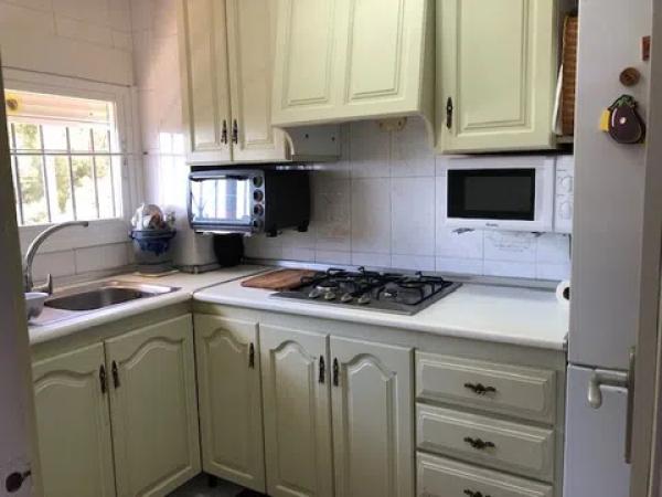 Piso en calle de la Via Lactea