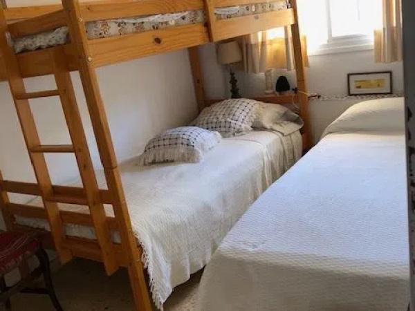 Piso en calle de la Via Lactea