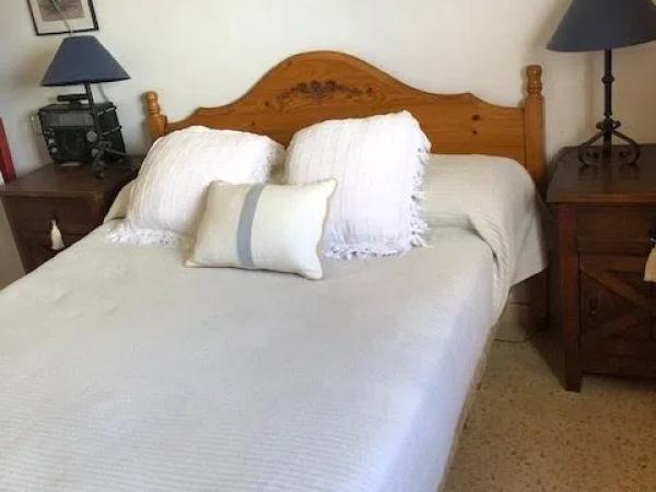 Piso en calle de la Via Lactea