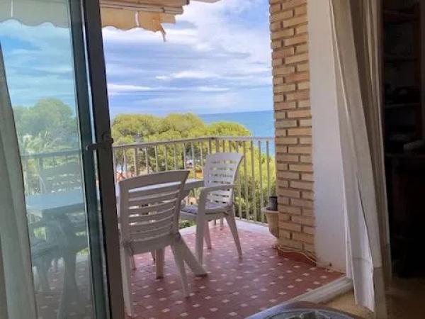 Piso en calle de la Via Lactea