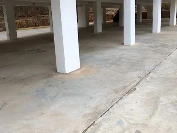 Piso en calle de la Via Lactea