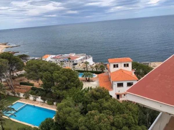 Piso en calle de la Via Lactea