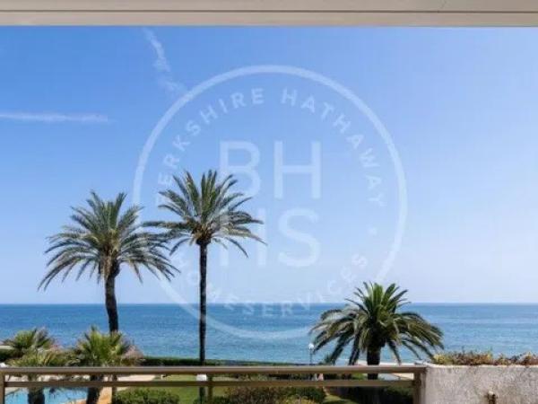 Ático en calle Mar Jónica, 6