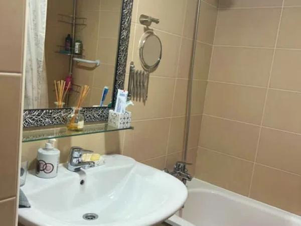 Piso en calle Pintor Llorens, 13