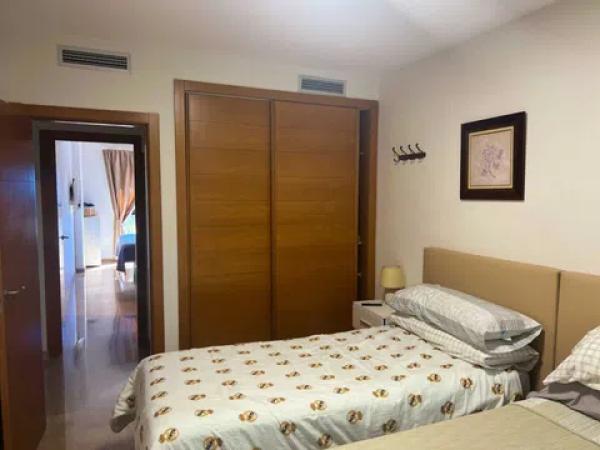 Piso en calle Pintor Llorens, 13