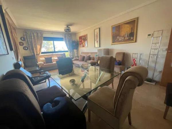 Piso en calle Pintor Llorens, 13