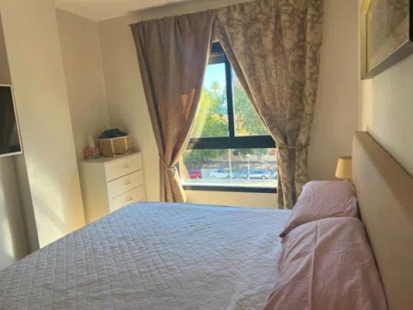 Piso en calle Pintor Llorens, 13