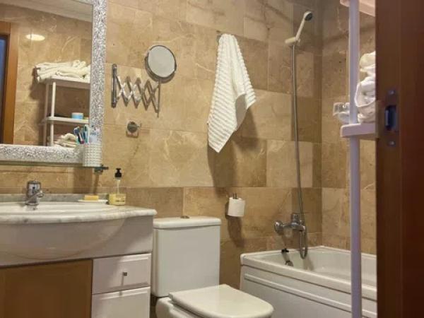 Piso en calle Pintor Llorens, 13