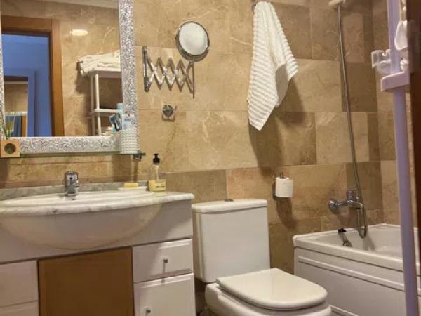 Piso en calle Pintor Llorens, 13