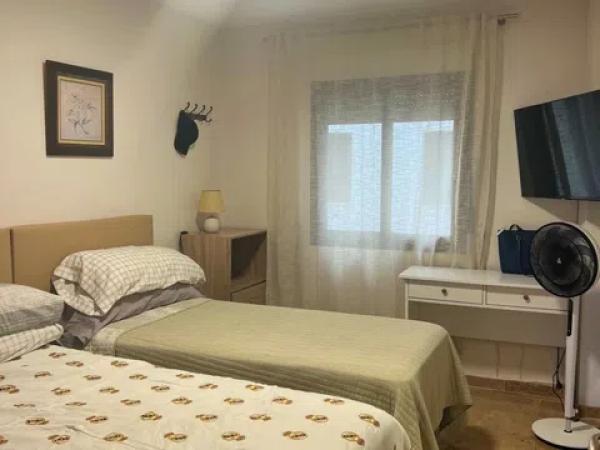 Piso en calle Pintor Llorens, 13