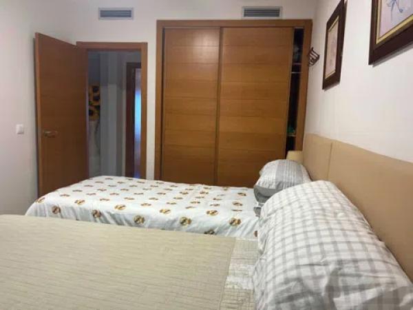 Piso en calle Pintor Llorens, 13