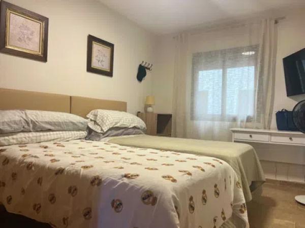 Piso en calle Pintor Llorens, 13