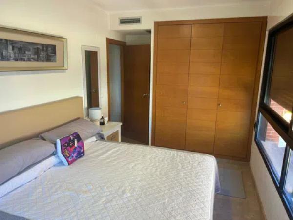 Piso en calle Pintor Llorens, 13