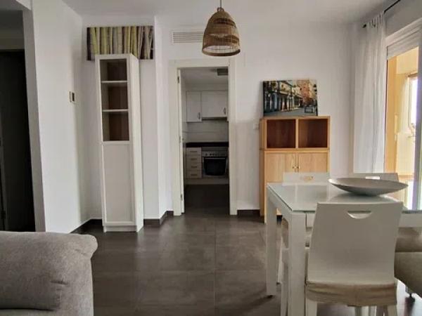 Piso en Barrio Les Bassetes-El Marjal