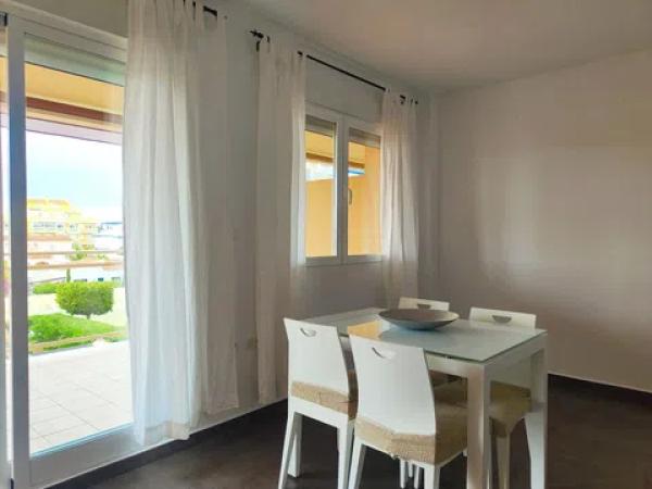 Piso en Barrio Les Bassetes-El Marjal