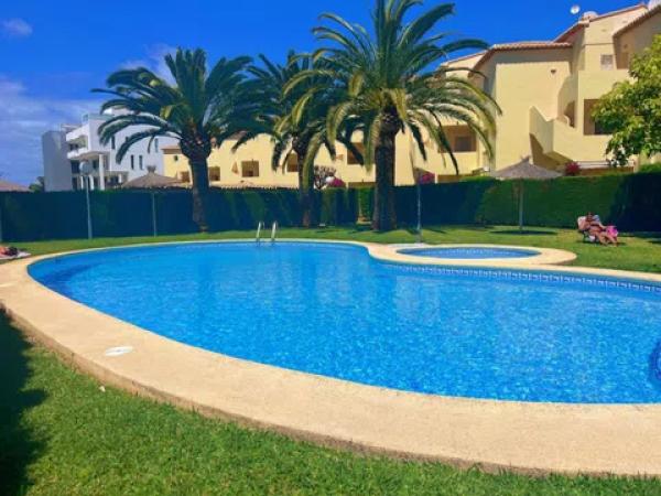 Piso en Devesses - Monte Pego