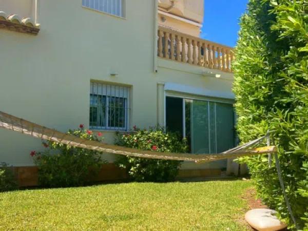 Piso en Devesses - Monte Pego