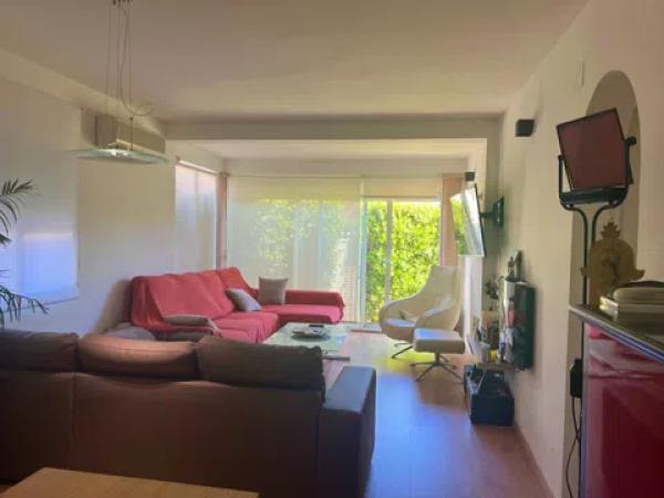 Piso en Devesses - Monte Pego