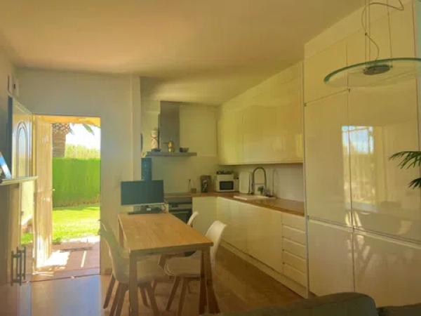 Piso en Devesses - Monte Pego