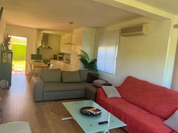 Piso en Devesses - Monte Pego