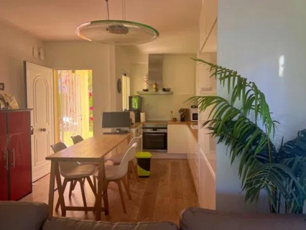 Piso en Devesses - Monte Pego