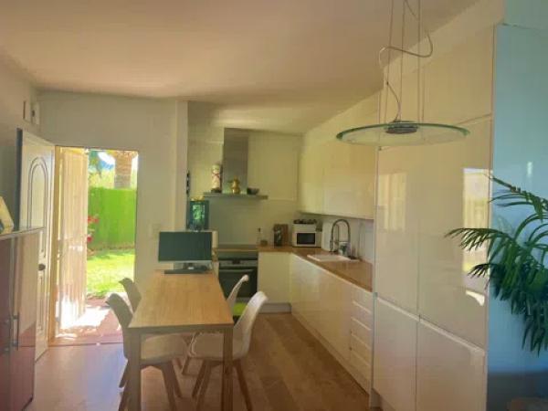 Piso en Devesses - Monte Pego