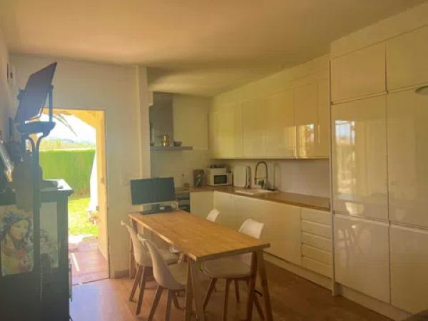 Piso en Devesses - Monte Pego