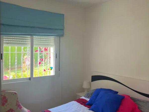 Piso en Devesses - Monte Pego