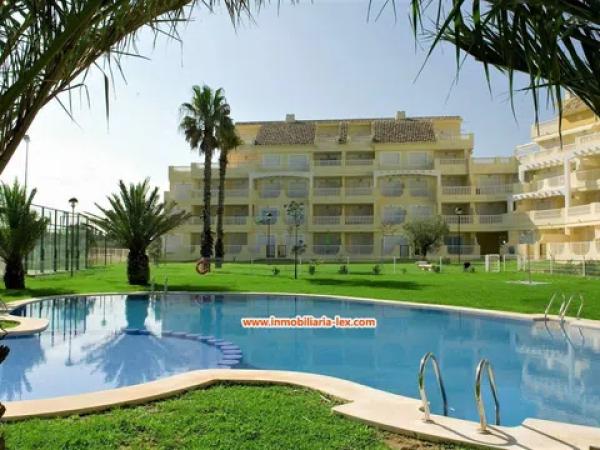 Piso en calle del Llac Tana