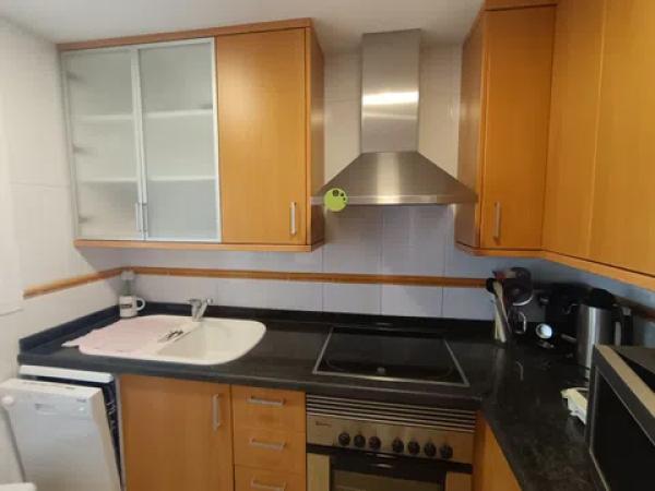 Piso en calle del Llac Tana