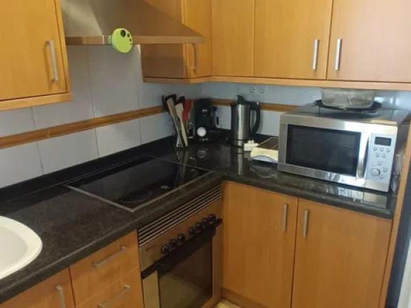 Piso en calle del Llac Tana