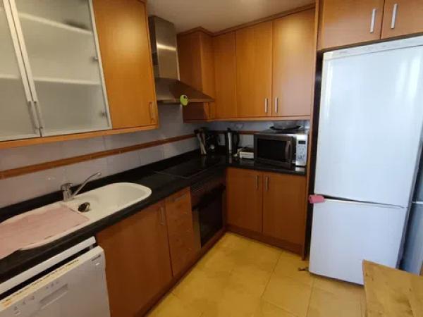 Piso en calle del Llac Tana