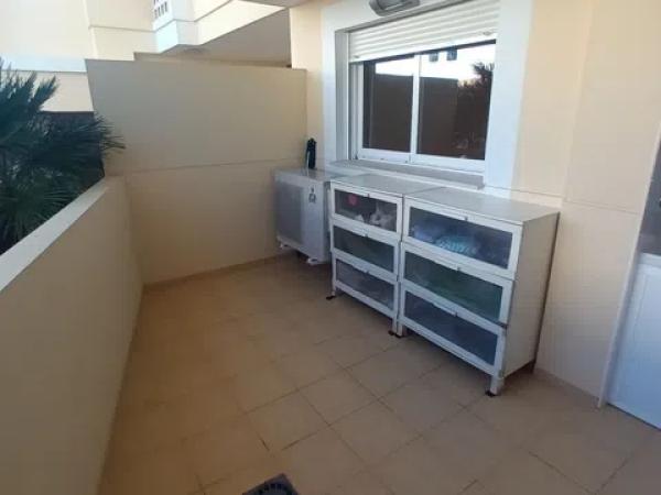 Piso en calle del Llac Tana