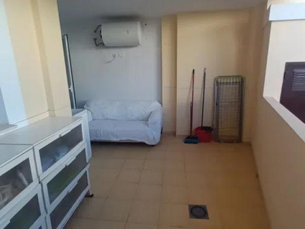 Piso en calle del Llac Tana